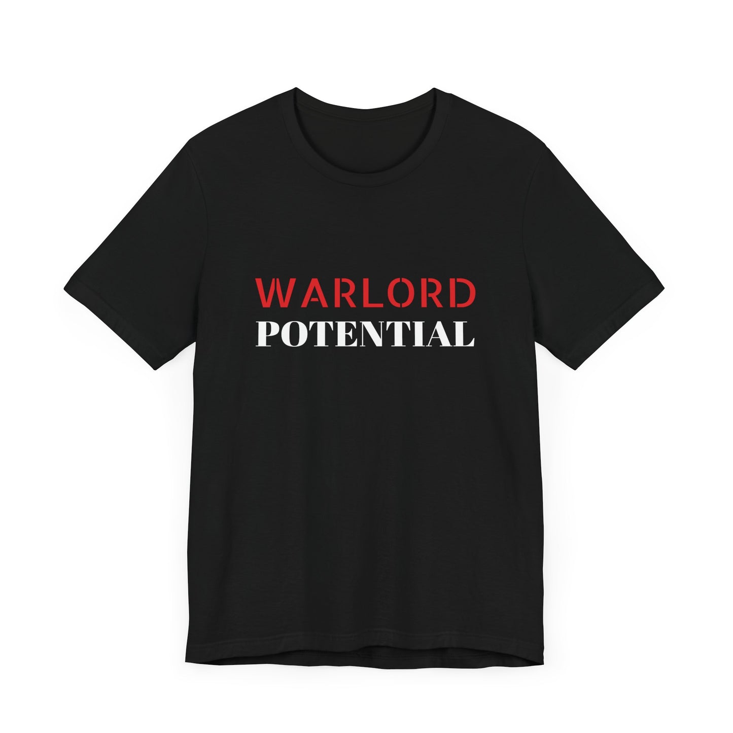 Warlord Potential