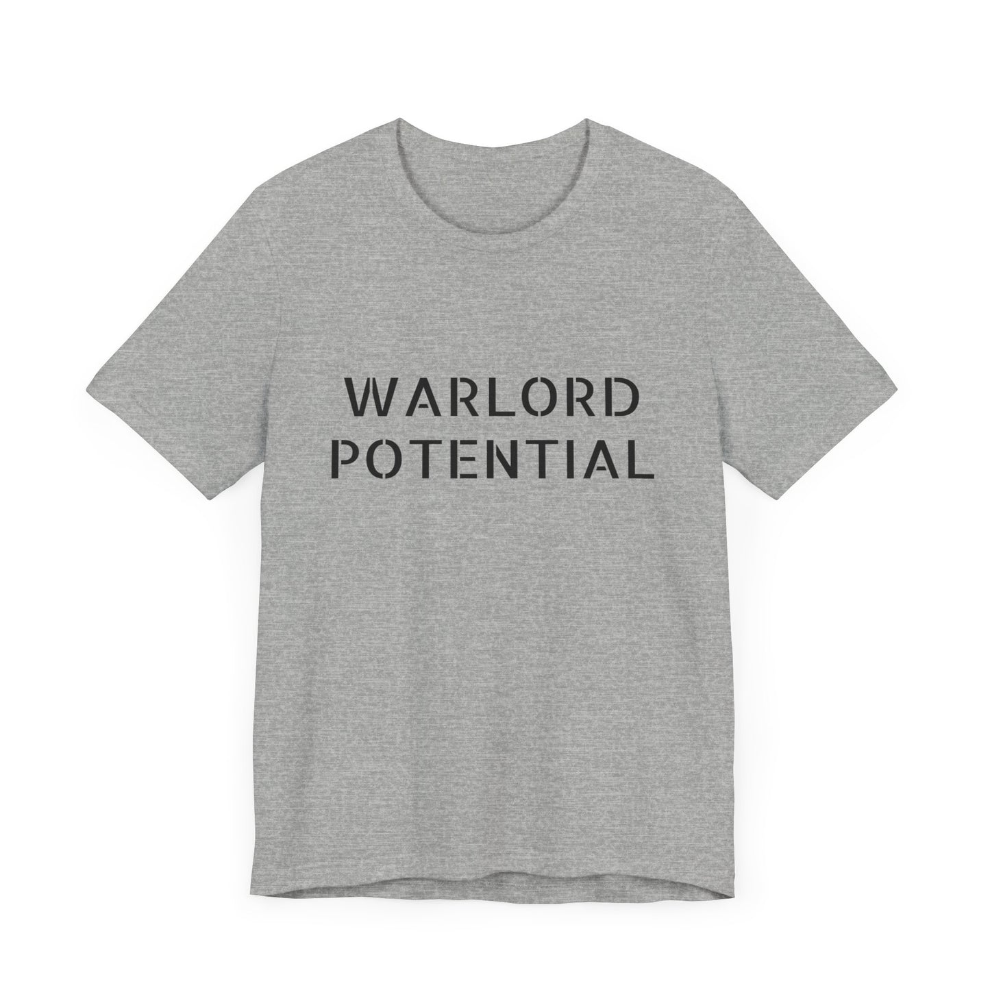 Warlord Potential