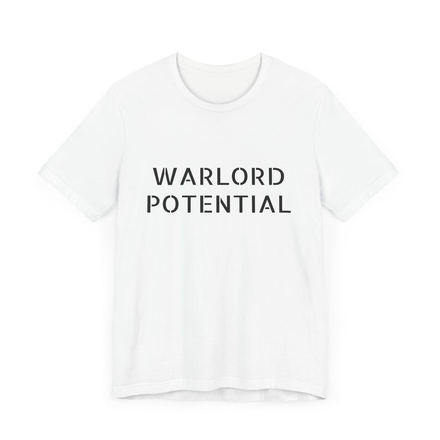 Warlord Potential